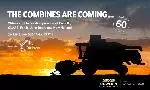 Website Promo The Combines Are Coming